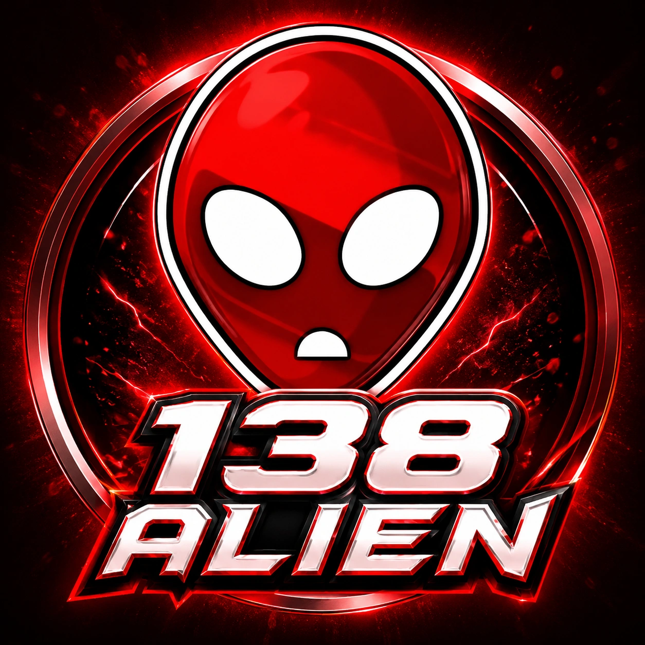 138alien APK Terbaru: Download Cepat dan Gratis APK Resmi — ikon aplikasi