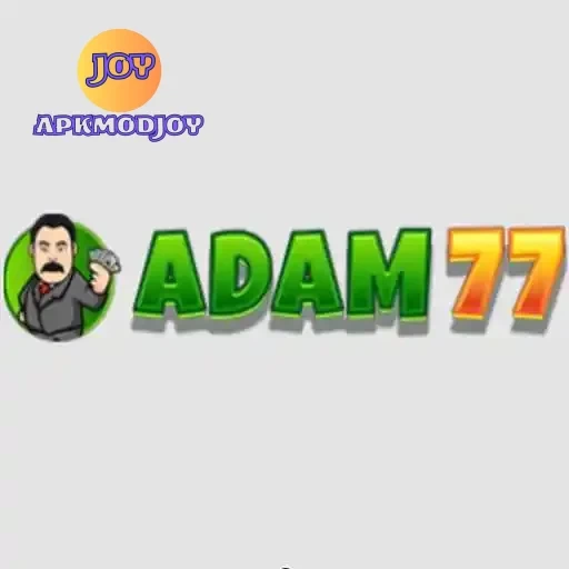 adam77 APK Terbaru: Download Cepat dan Gratis APK Resmi — ikon aplikasi