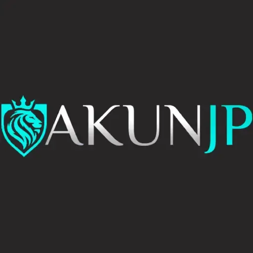 akunjp APK: Fitur, Ukuran, dan Link Download APK Resmi — ikon aplikasi