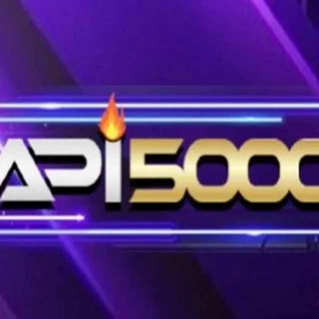api5000 Terbaru: Download APK Resmi dan Aman APK Resmi — ikon aplikasi