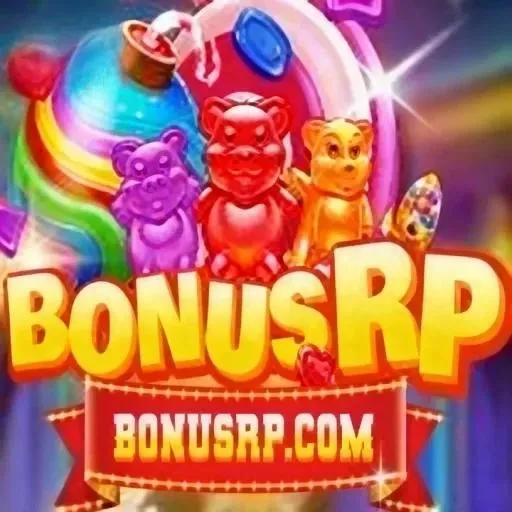 Download bonusrp APK Terbaru Full Version APK Resmi — ikon aplikasi