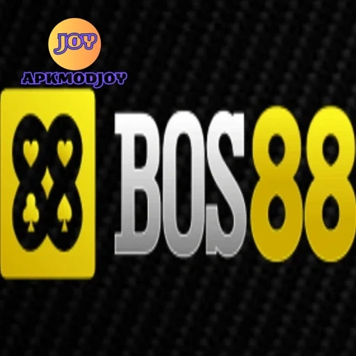 Download bos88 APK Terbaru untuk HP Android APK Resmi — ikon aplikasi