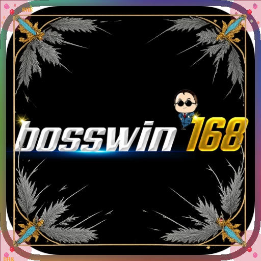 Download bosswin168 APK Terbaru Full Version APK Resmi — ikon aplikasi