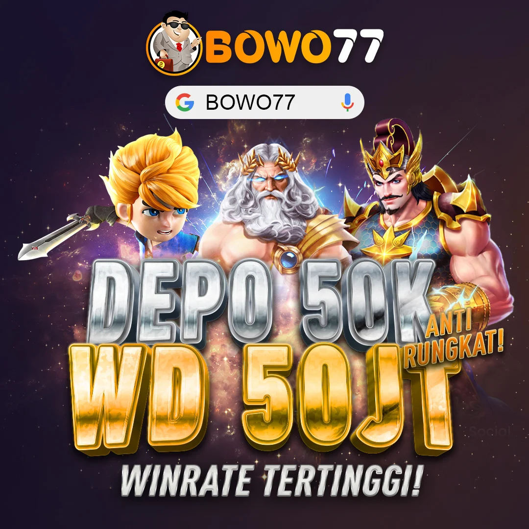 Download bowo77 APK Terbaru untuk HP Android APK Resmi — ikon aplikasi
