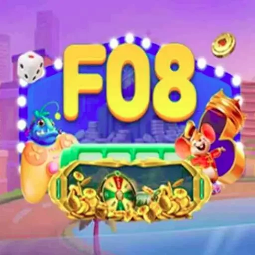 fo8 APK: Cara Download dan Instal di Android APK Resmi — ikon aplikasi