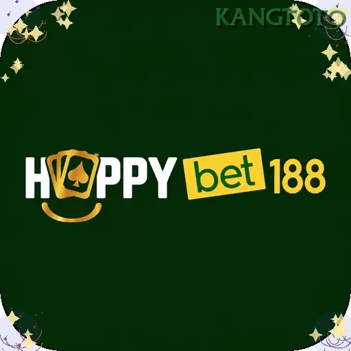 Ikon happybet188