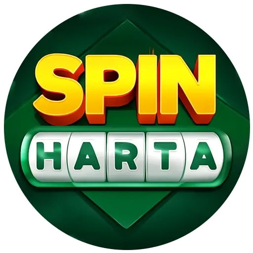 Info Aplikasi hartaspin Terbaru dan Cara Download APK Resmi — ikon aplikasi