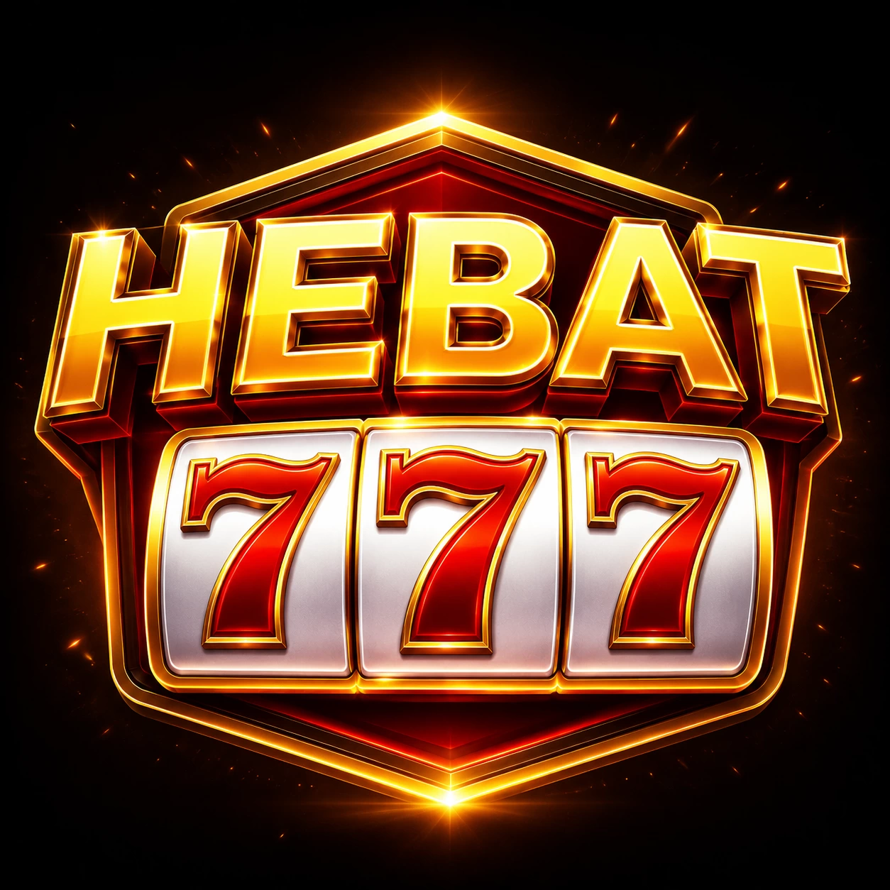 Cara Download hebat777 APK dengan Mudah APK Resmi — ikon aplikasi