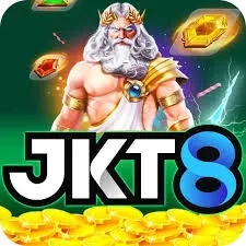 jkt8 Terbaru 2026: Download APK dan Review APK Resmi — ikon aplikasi