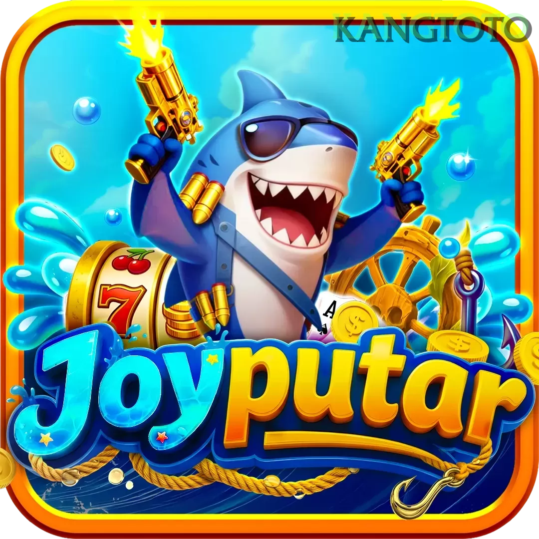 Ikon joyputar