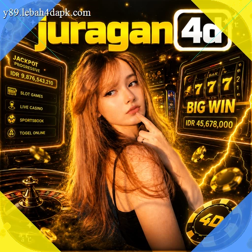 Download juragan4d APK Terbaru untuk HP Android APK Resmi — ikon aplikasi