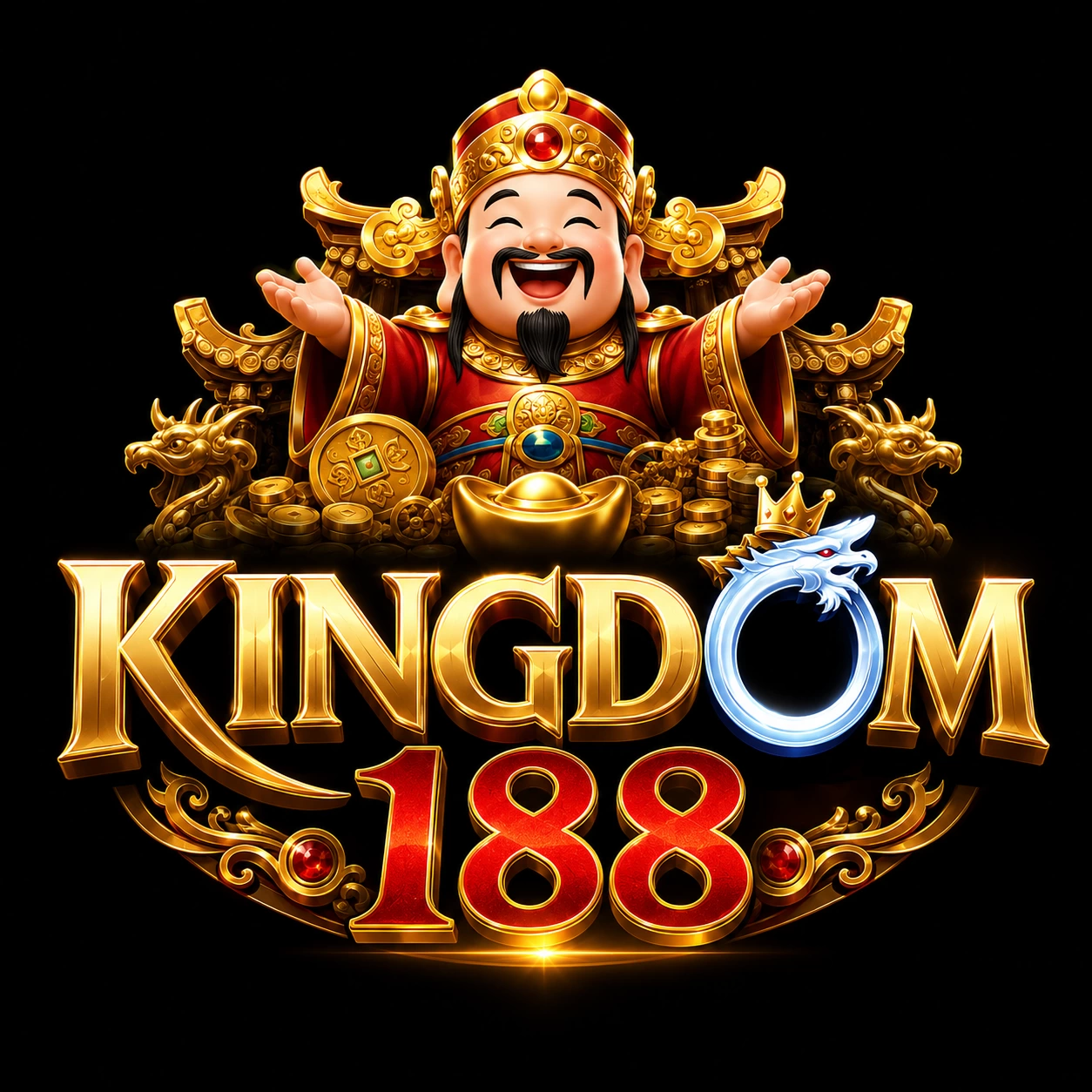 Cara Download kingdom188 APK dengan Mudah APK Resmi — ikon aplikasi