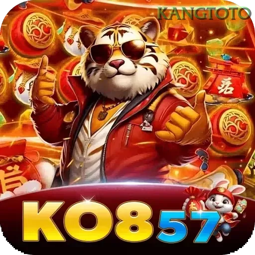 ko857 APK Resmi — ikon aplikasi