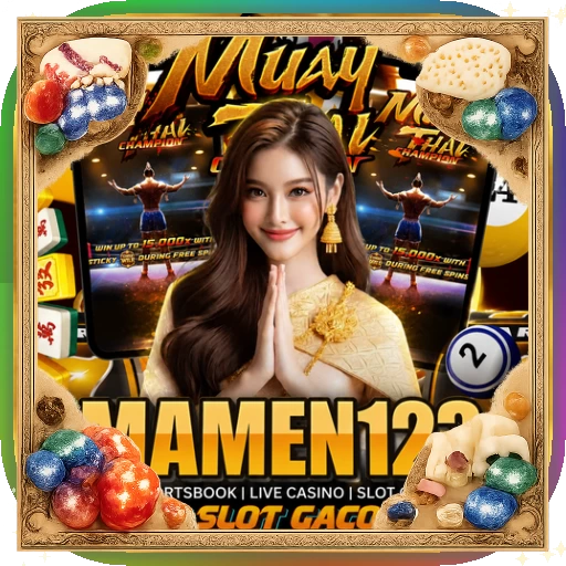 Download mamen123 APK Terbaru Full Version APK Resmi — ikon aplikasi