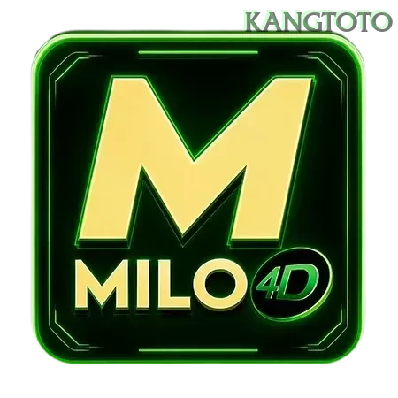 Ikon milo4d