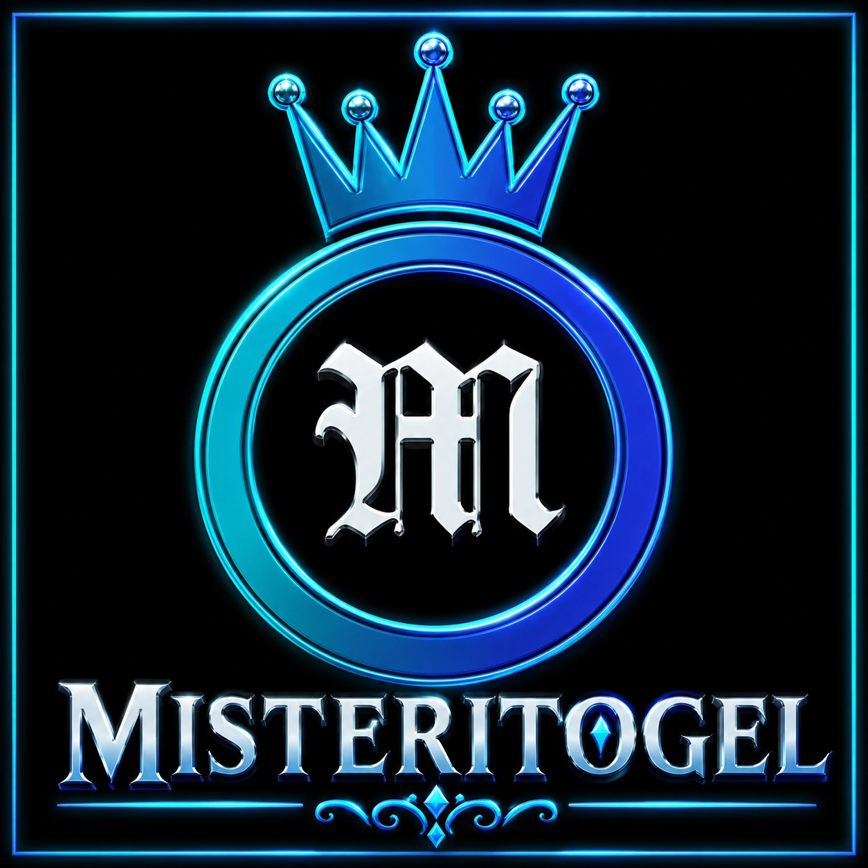 Cara Download misteritogel APK dengan Mudah APK Resmi — ikon aplikasi