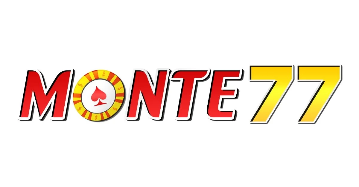 monte77 APK: Cara Download dan Instal di Android APK Resmi — ikon aplikasi