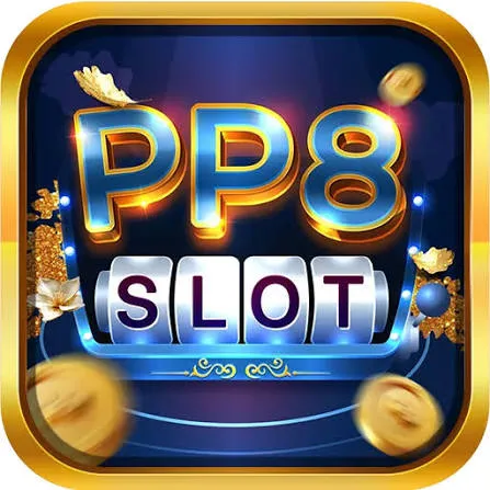 pp8slot Terbaru 2026: Download APK dan Review APK Resmi — ikon aplikasi