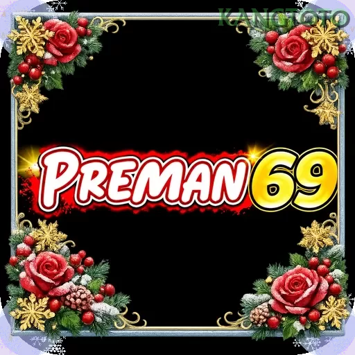 Ikon preman69