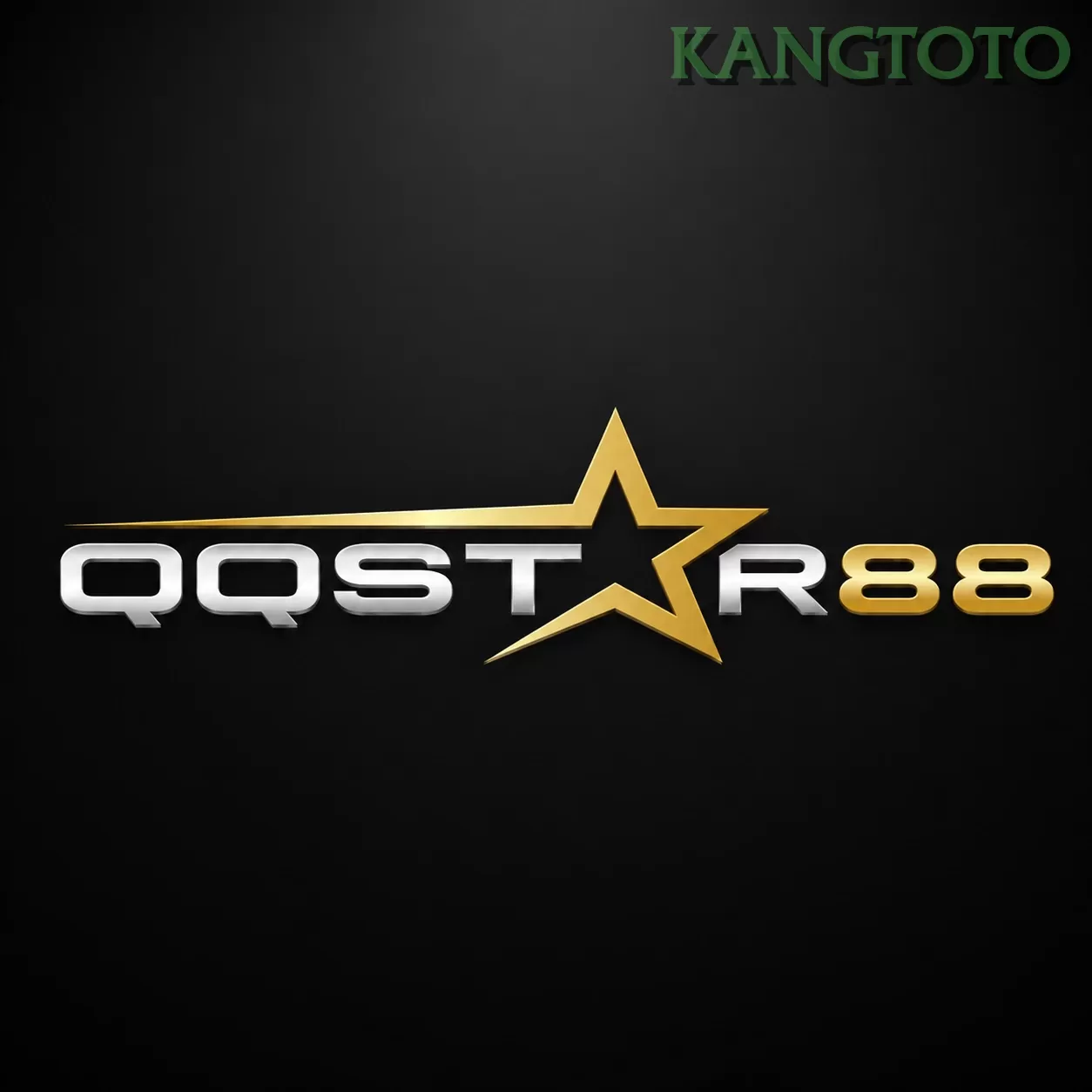 qqstar88 APK Resmi — ikon aplikasi