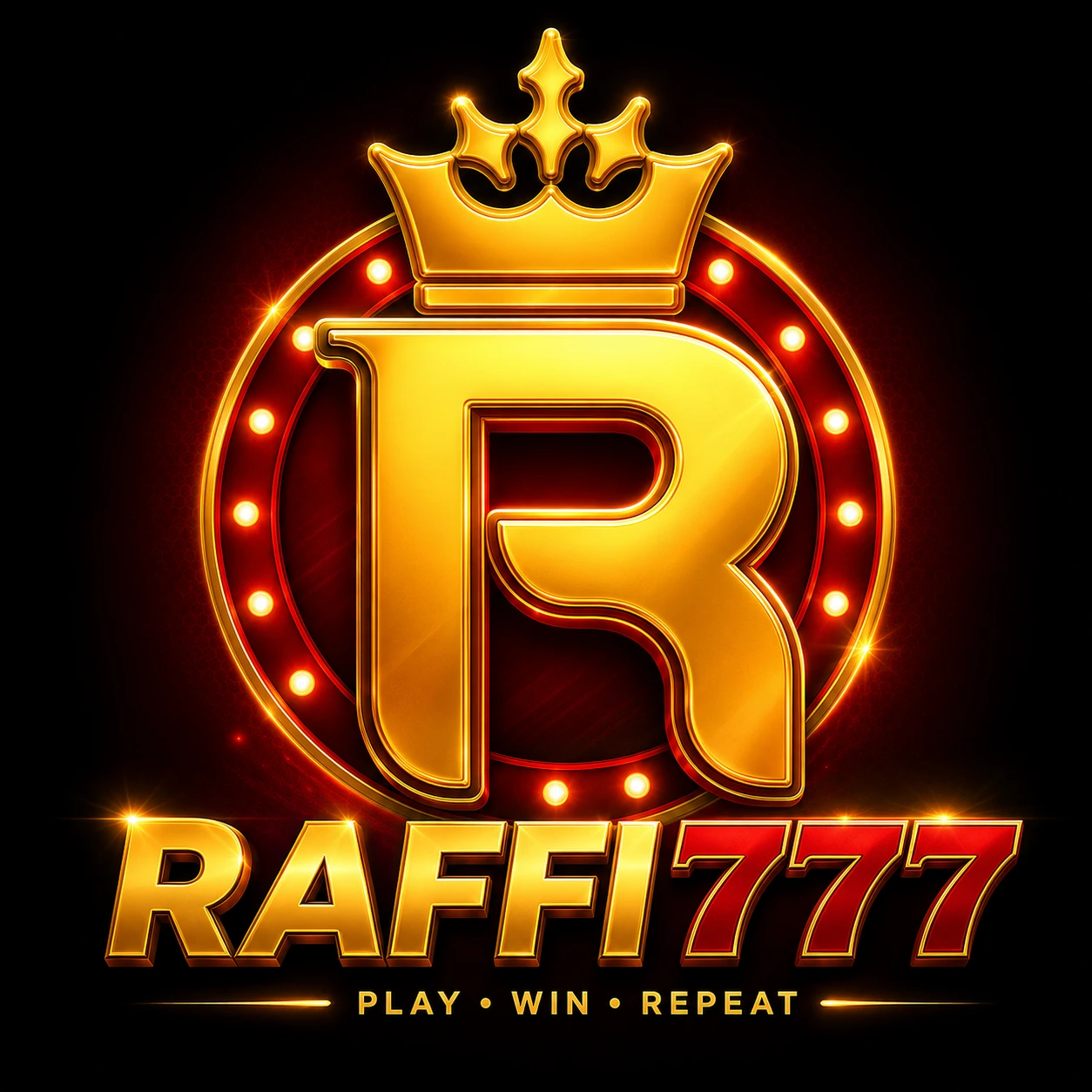 Ikon raffi777