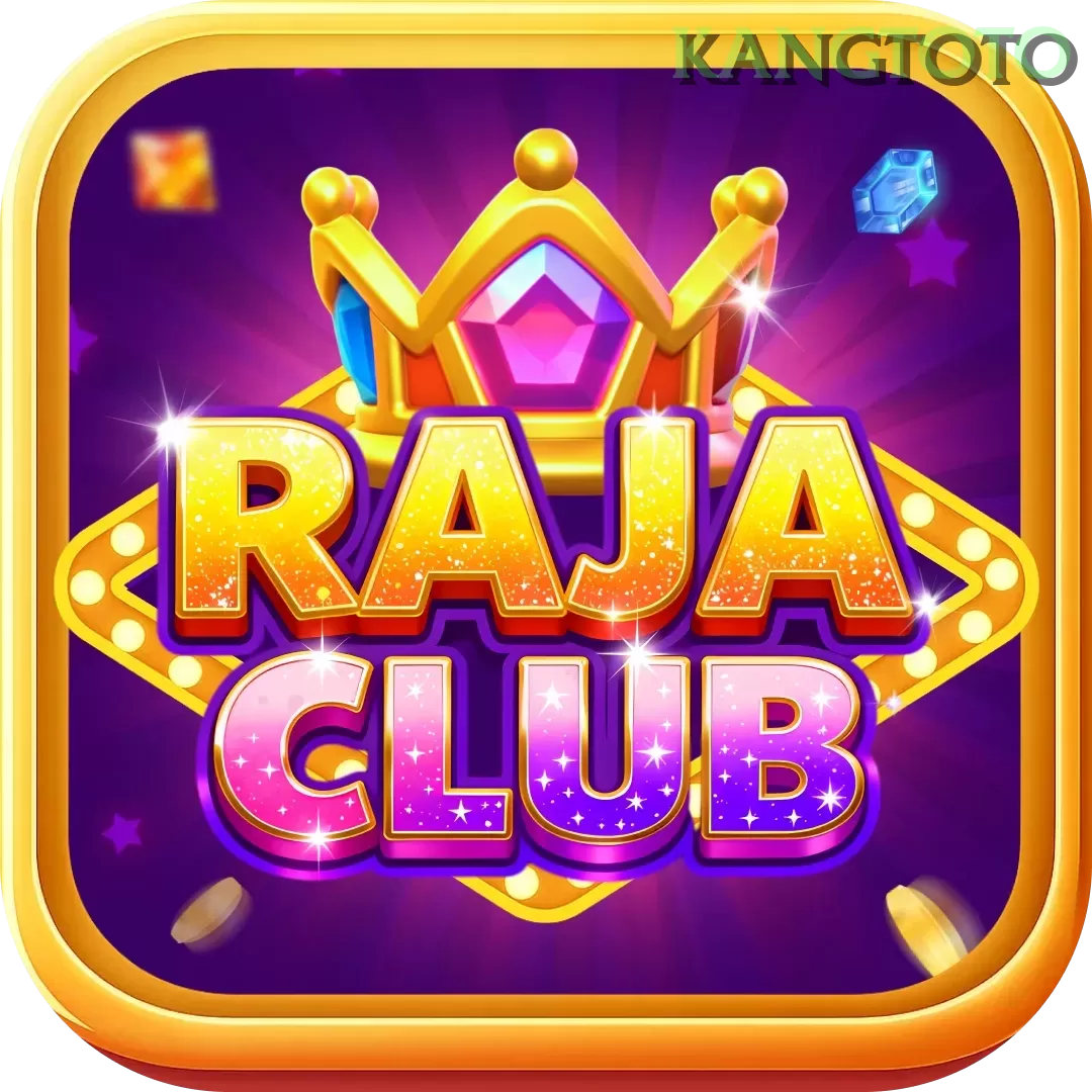 Ikon rajaclub