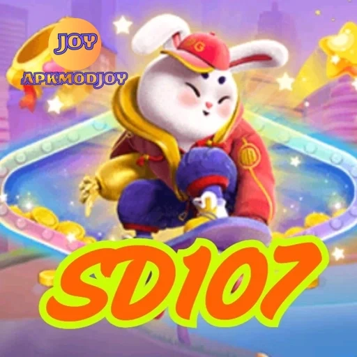 sd107 Terbaru: Download APK dan Info Lengkap APK Resmi — ikon aplikasi