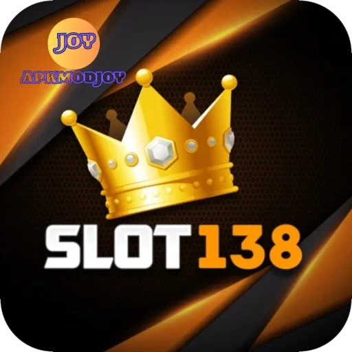Aplikasi slot138 Terbaru: Review dan Link Download APK Resmi — ikon aplikasi