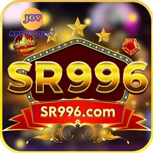 sr996 Terbaru 2026: Download APK dan Review APK Resmi — ikon aplikasi