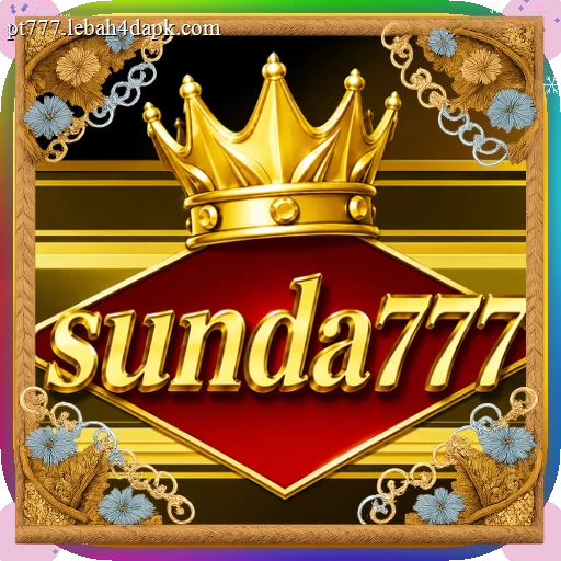 sunda777 App: Info, Rating, dan Link Download APK Resmi — ikon aplikasi