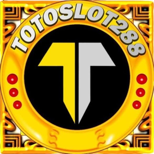 totoslot288 APK: Fitur, Ukuran, dan Link Download APK Resmi — ikon aplikasi
