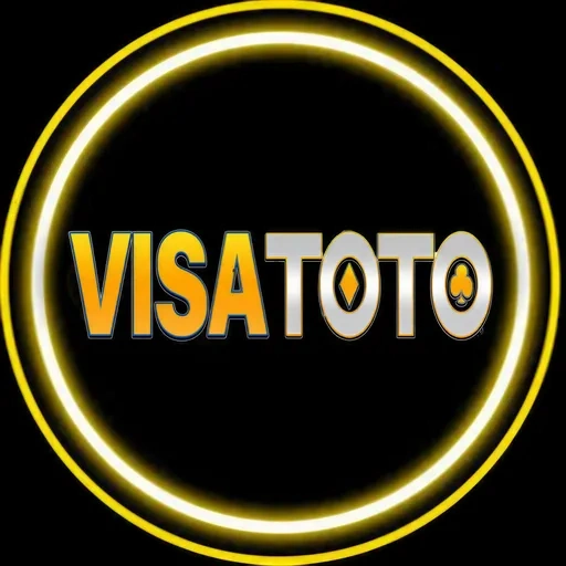 Cara Download dan Instal visatoto di Android APK Resmi — ikon aplikasi