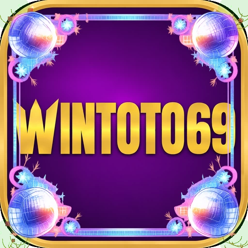 Aplikasi wintoto69 Terbaru: Review dan Link Download APK Resmi — ikon aplikasi