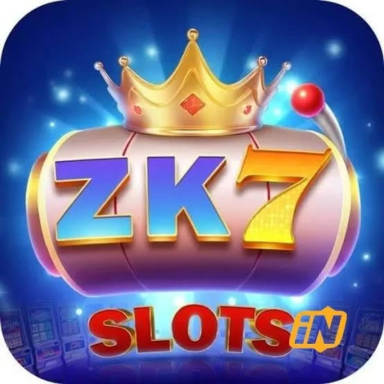 zk7slots Terbaru 2026: Download APK dan Review APK Resmi — ikon aplikasi