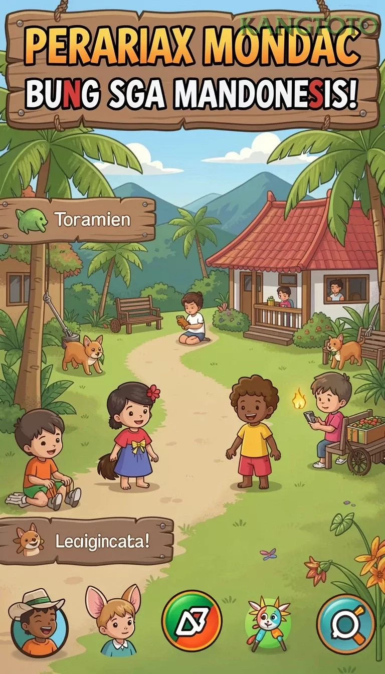Screenshot castletoto nomor 2