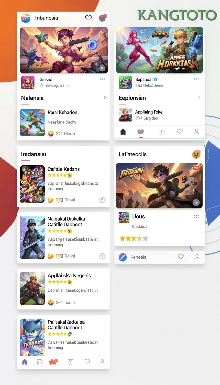 Screenshot promotions nomor 1