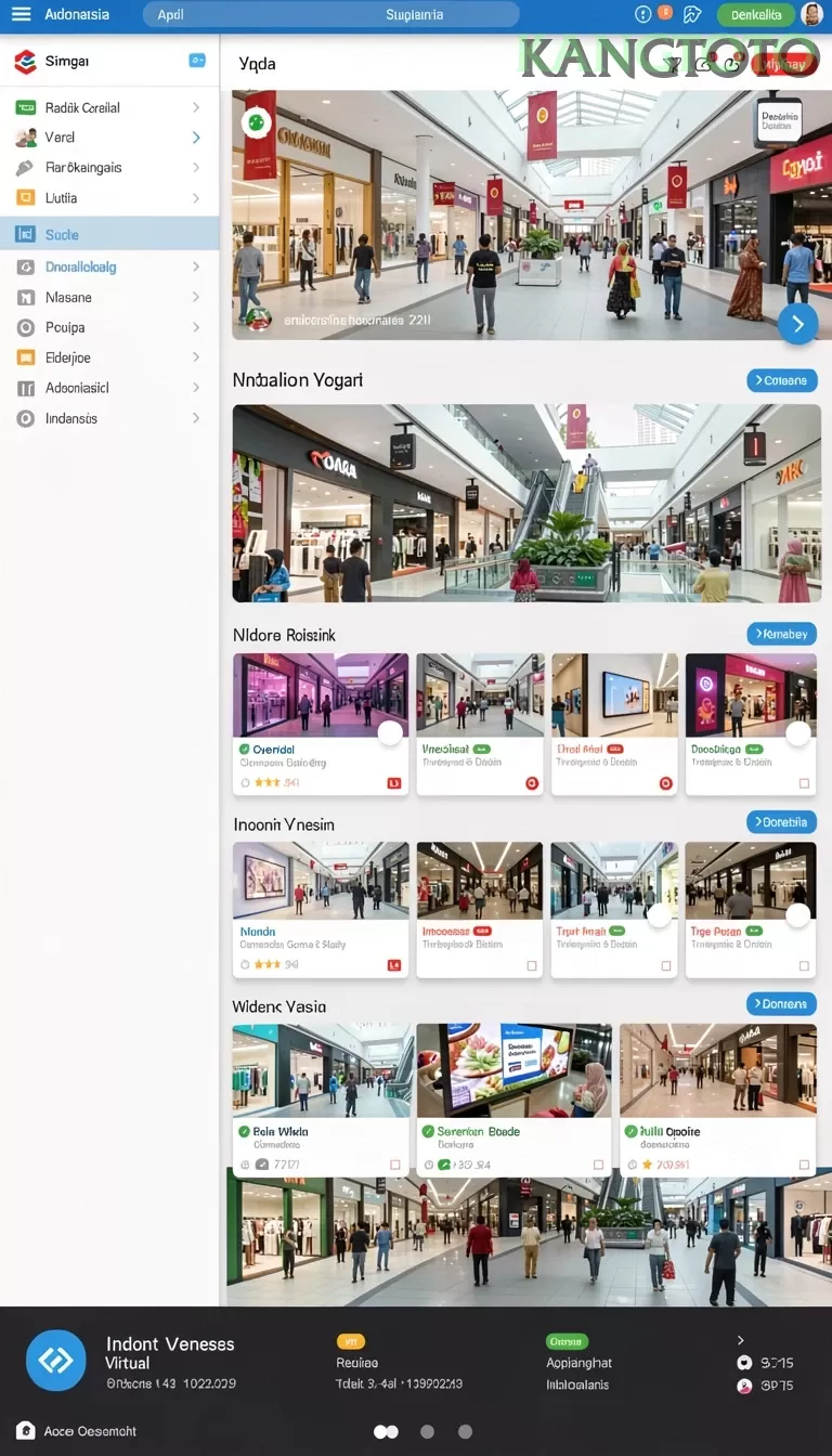 Screenshot junior888 nomor 2