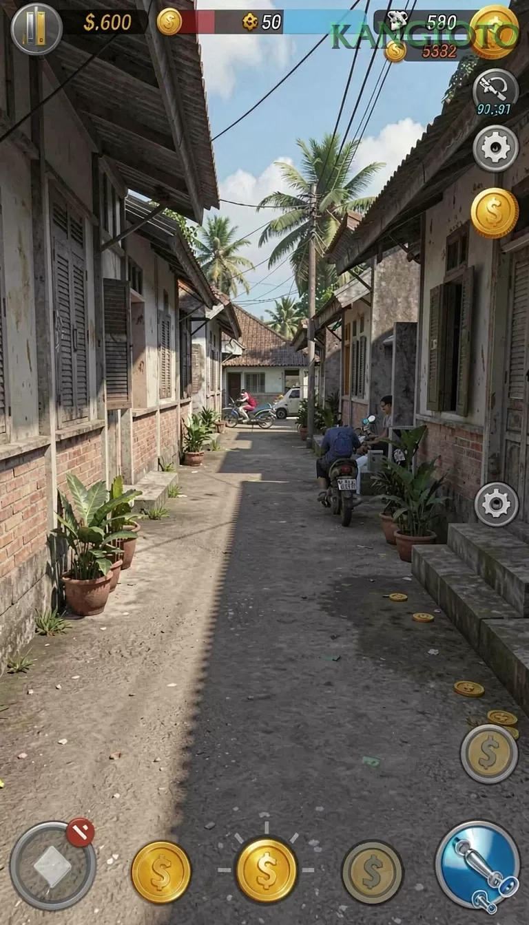 Screenshot preman69 nomor 2