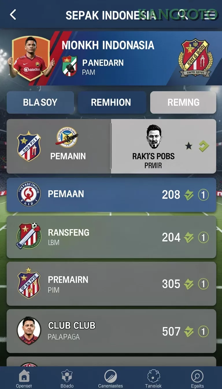 Screenshot javo88 nomor 3
