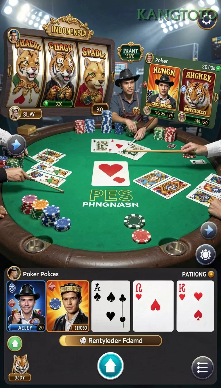 Screenshot royal188 nomor 2