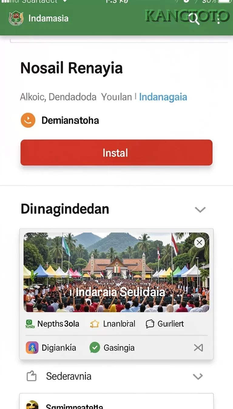 Screenshot javo88 nomor 1