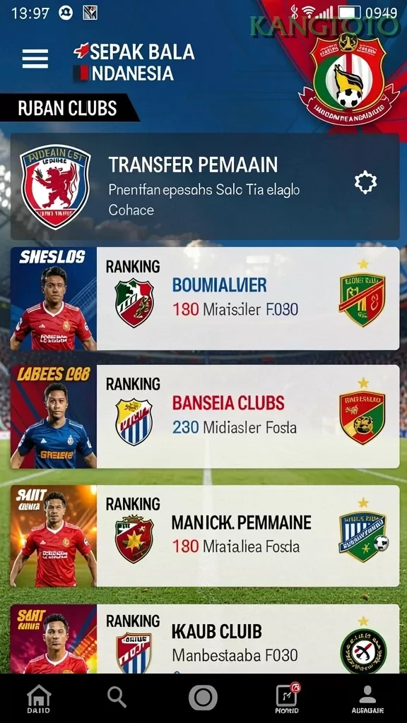 Screenshot promotions nomor 3