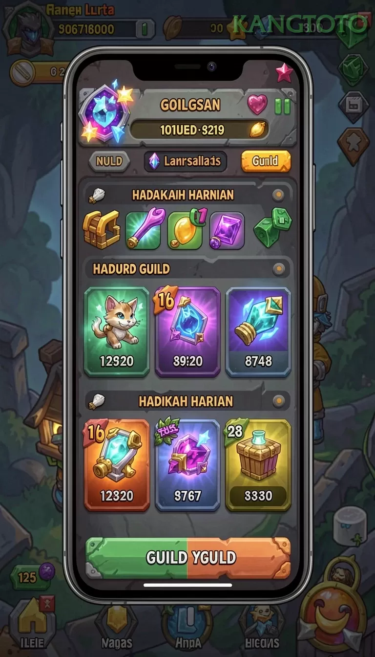 Screenshot asia128 nomor 3